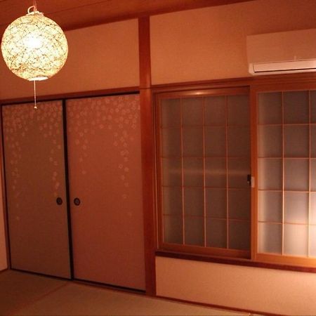 Love Kyoto Kyoenkan Eksteriør billede