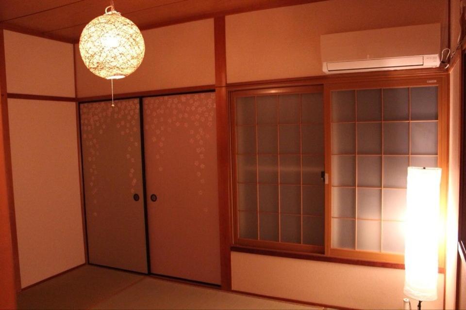 Love Kyoto Kyoenkan Eksteriør billede